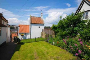 Sunshine Cottage